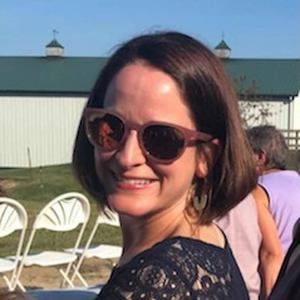 Meet your Posher, Barbara